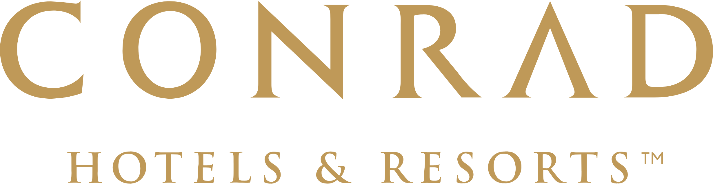 Conrad Hotels and Resorts